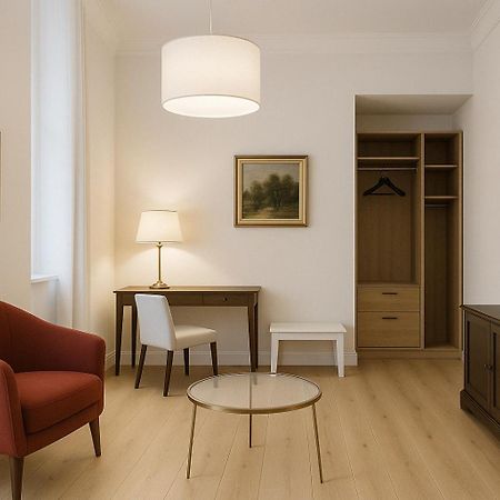 Boutique Hotel Mariahilf Вена Экстерьер фото