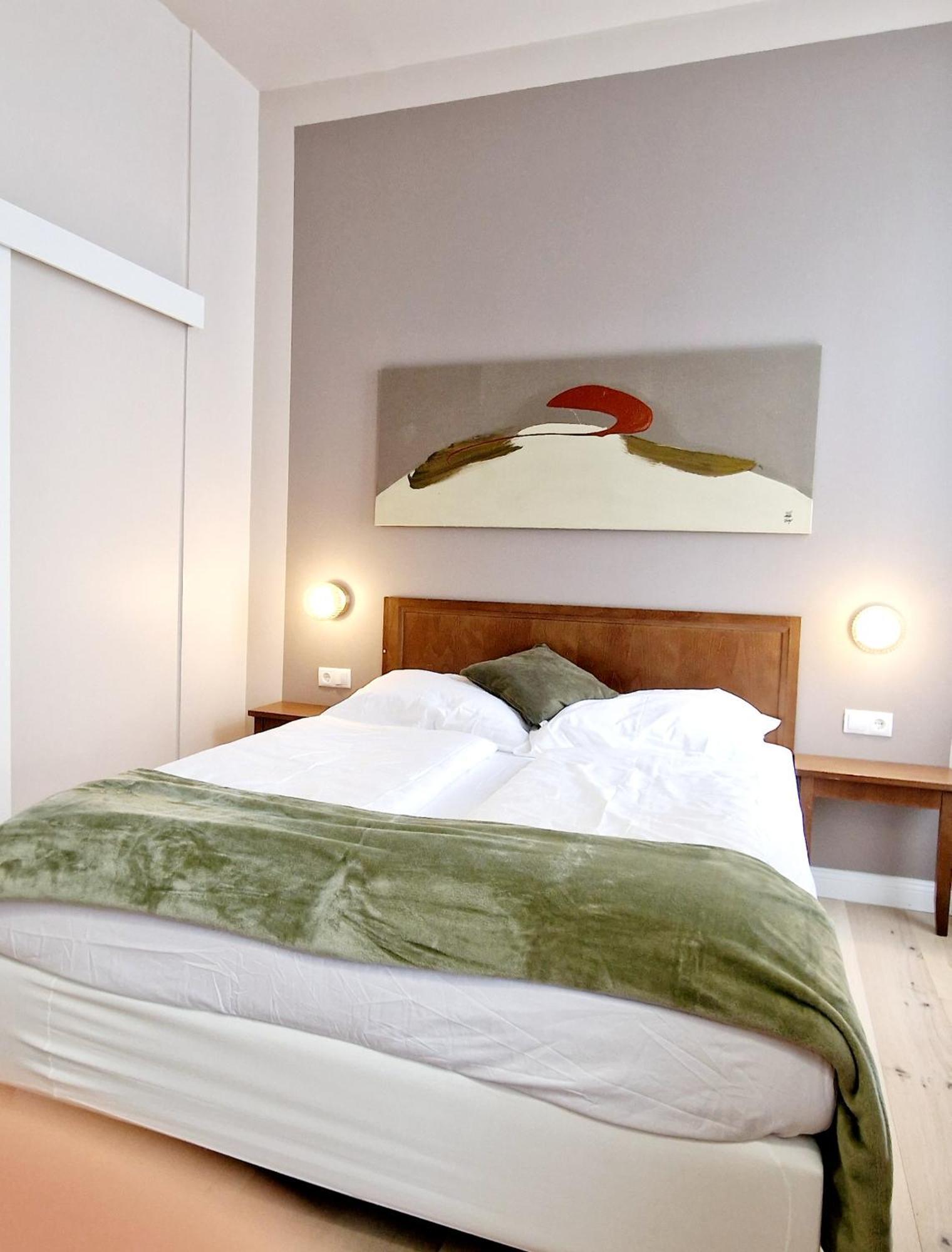 Boutique Hotel Mariahilf Вена Экстерьер фото