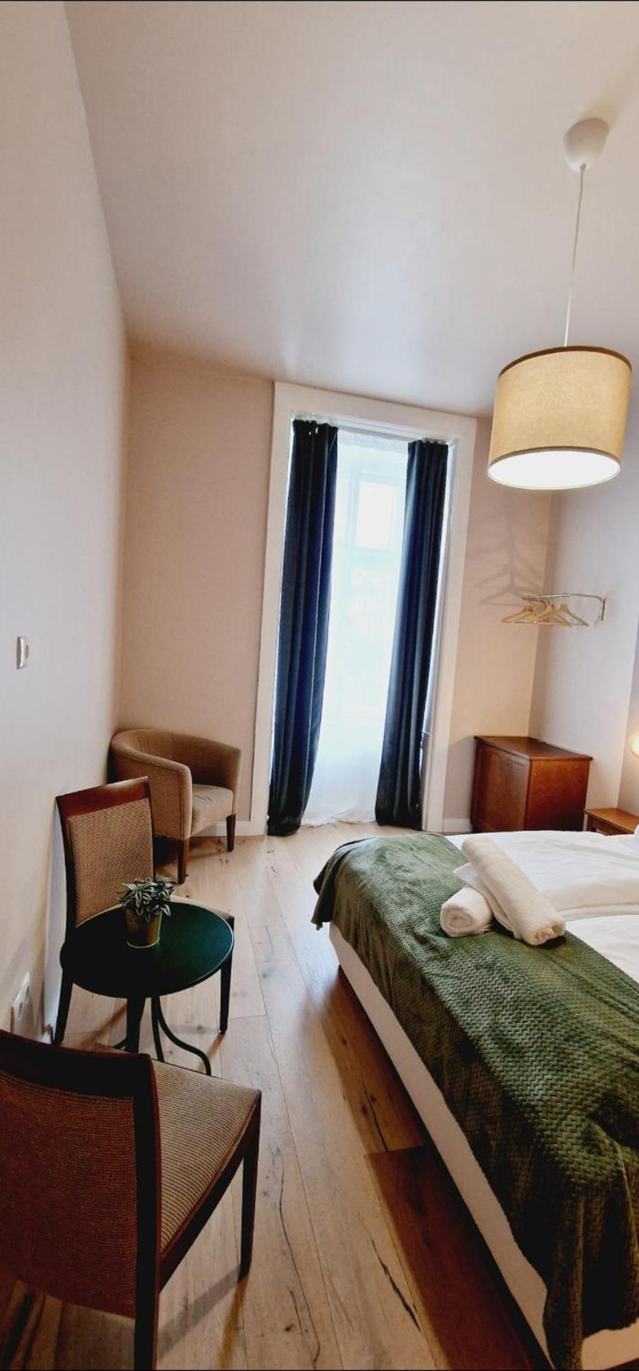 Boutique Hotel Mariahilf Вена Экстерьер фото