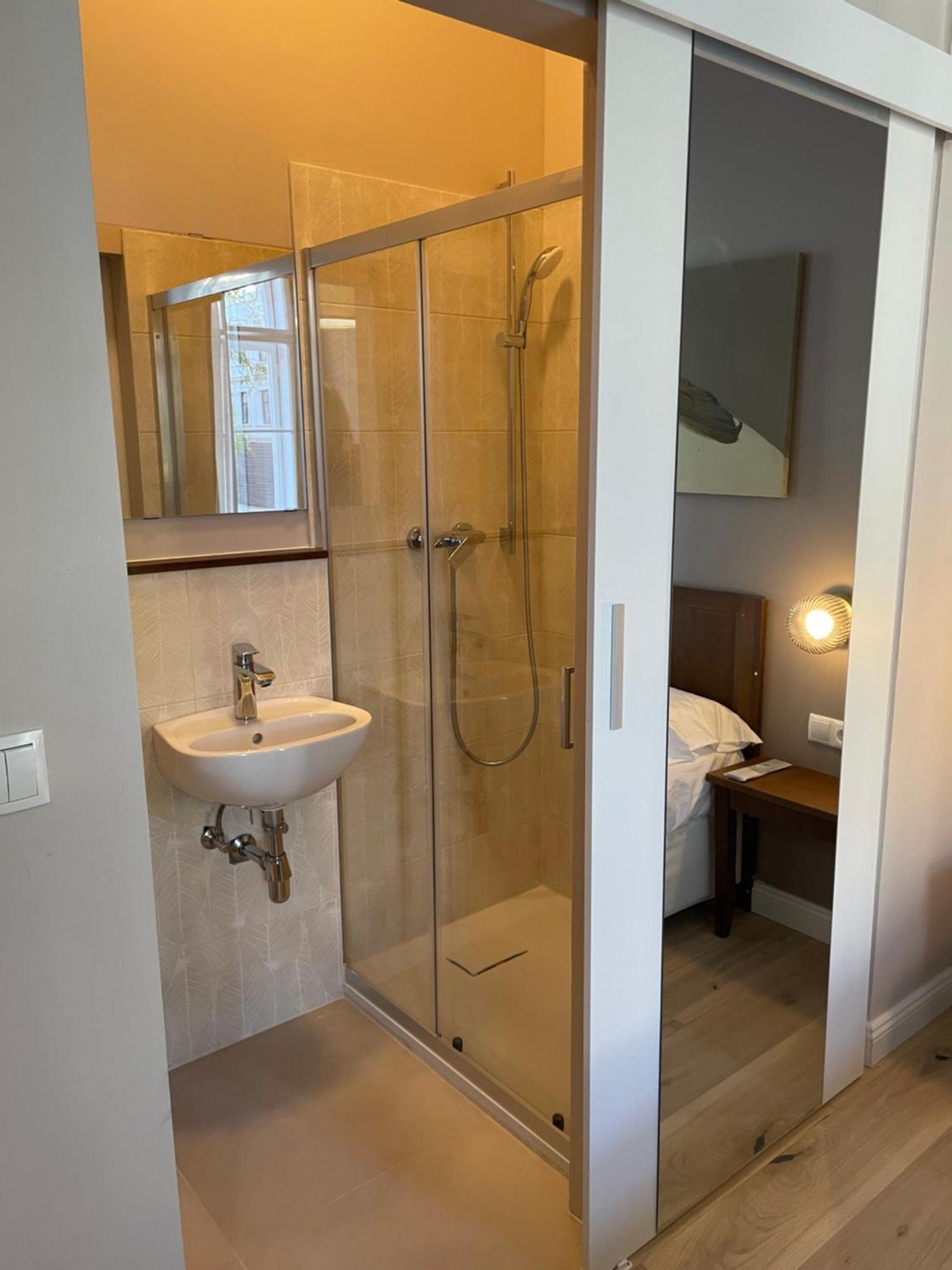 Boutique Hotel Mariahilf Вена Экстерьер фото