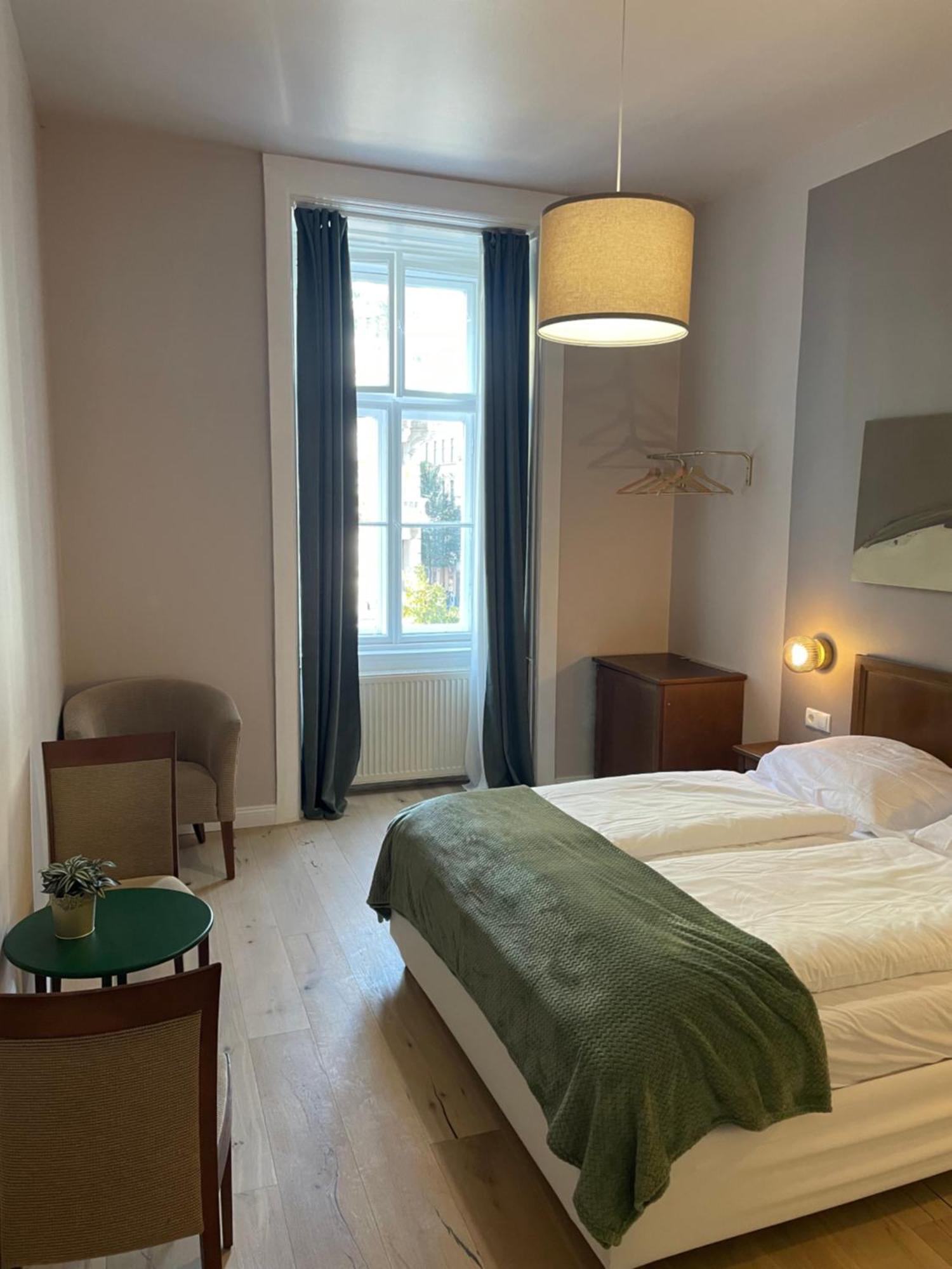 Boutique Hotel Mariahilf Вена Экстерьер фото