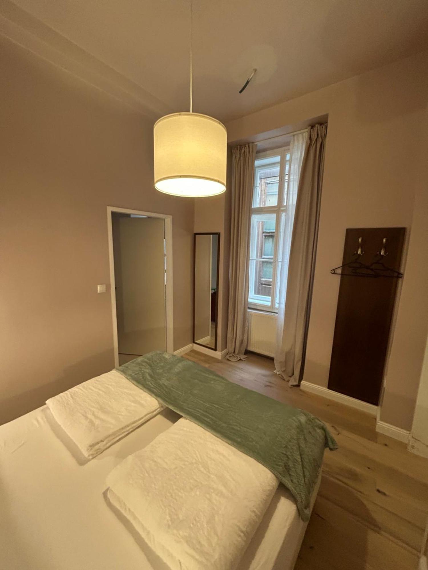 Boutique Hotel Mariahilf Вена Экстерьер фото