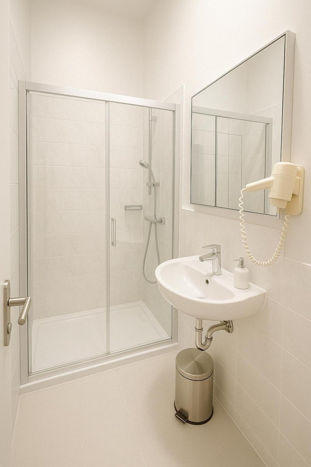 Boutique Hotel Mariahilf Вена Экстерьер фото