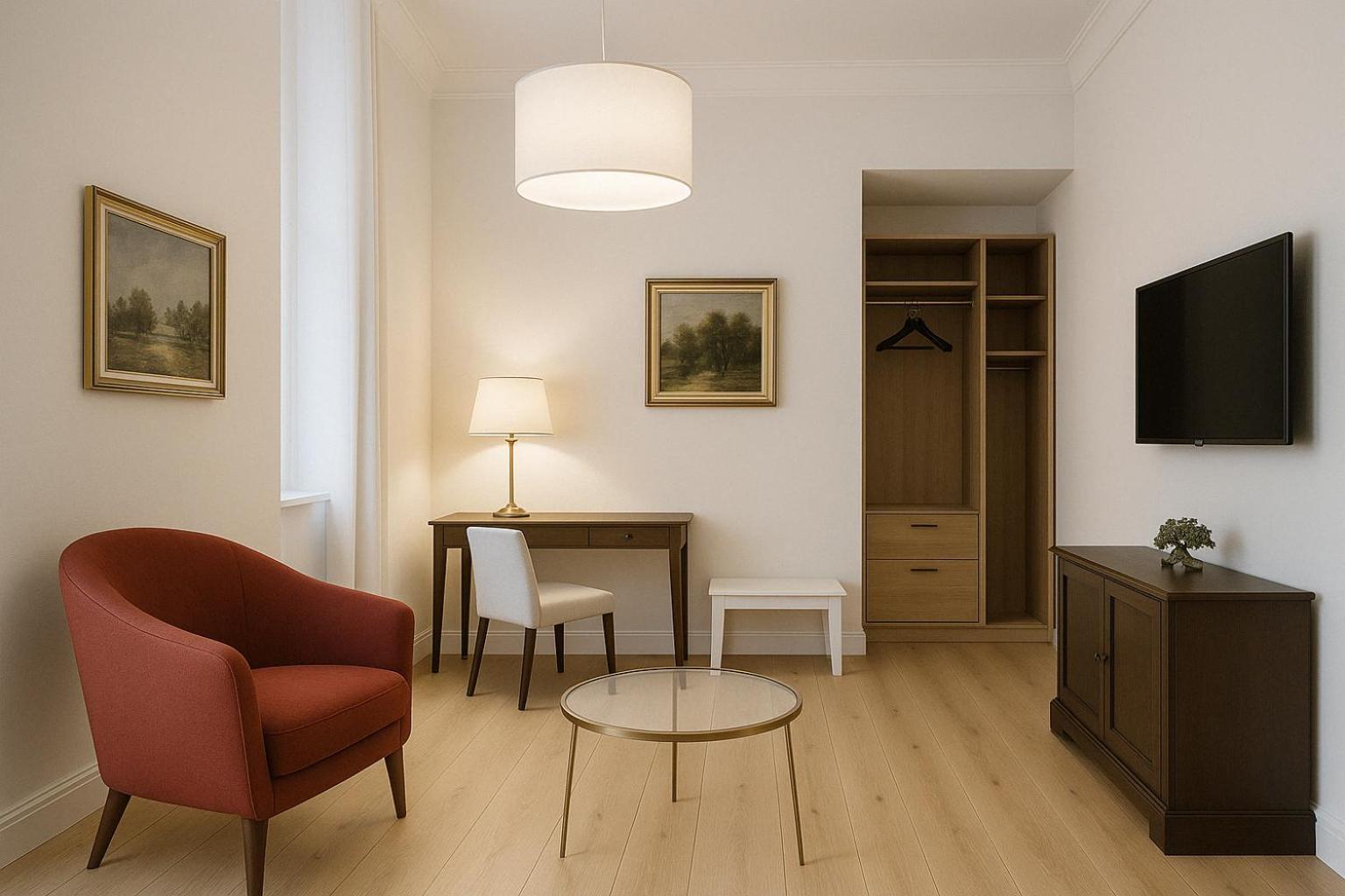 Boutique Hotel Mariahilf Вена Экстерьер фото