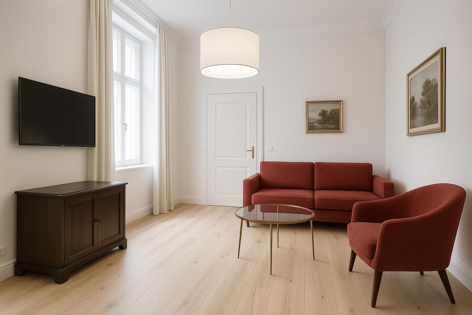 Boutique Hotel Mariahilf Вена Экстерьер фото