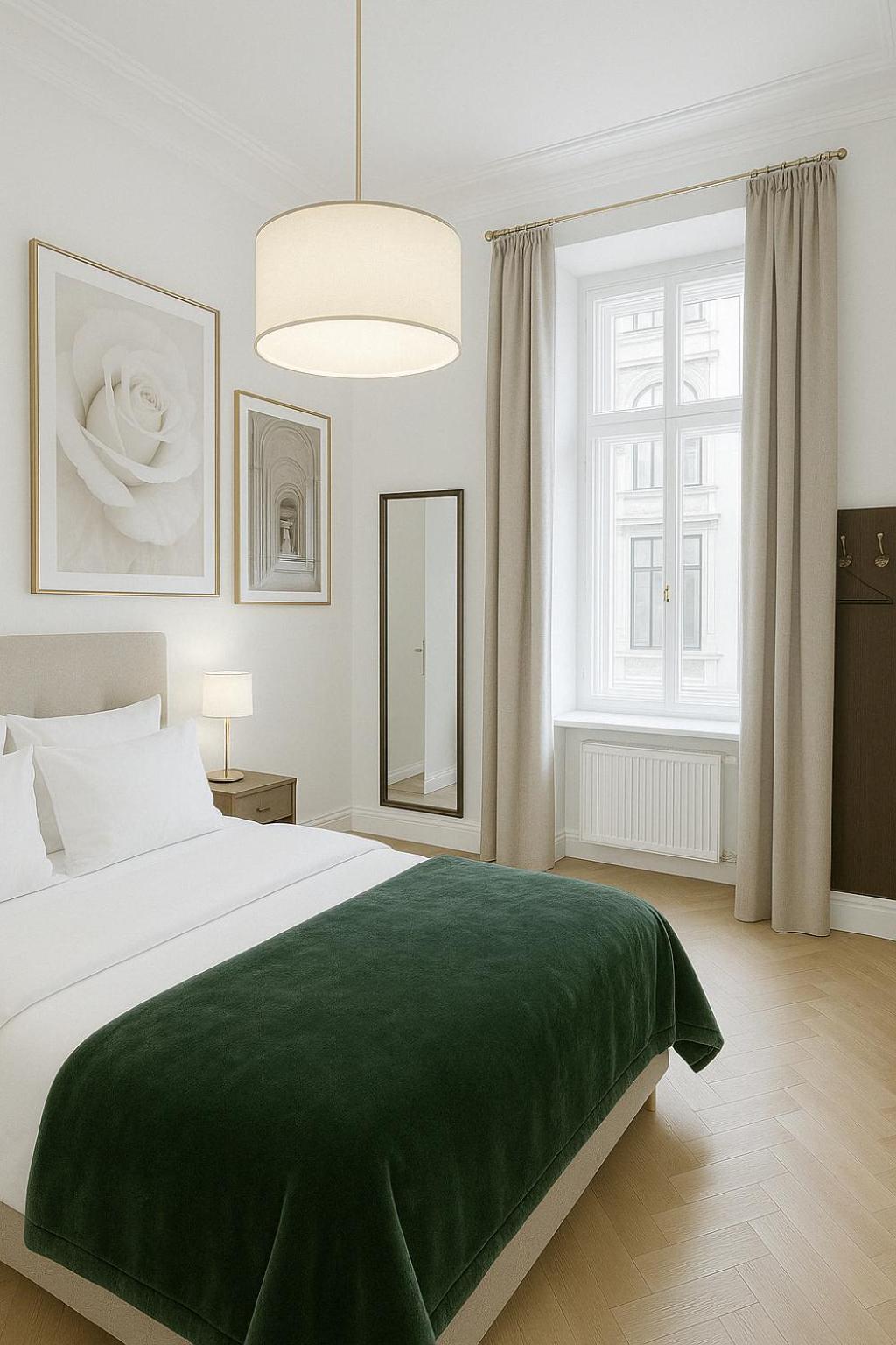 Boutique Hotel Mariahilf Вена Экстерьер фото